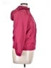 Magellan Outdoors 100% Polyester Solid Pink Windbreaker Size XL - photo 4