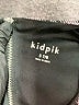 Kidpik Plaid Gray Dress Size S (kids) - photo 3