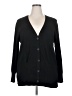 Splendid Black Cardigan Size XXL - photo 1