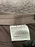 Lululemon Athletica Gray Wool Pants Size 10 - photo 6