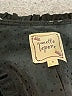 Nanette Lepore 100% Wool Houndstooth Black Wool Blazer Size 4 - photo 6