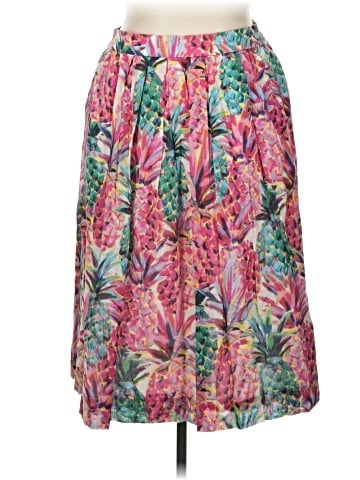 J.Crew Casual Skirt (view 1)