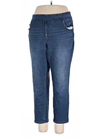 DressBarn Jeans (view 1)