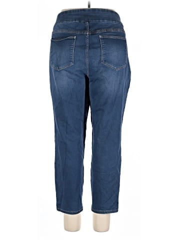 DressBarn Jeans (view 2)