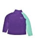 Spyder Purple Sweatshirt Size 6 - photo 2