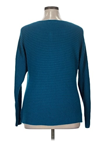 a.n.a. A New Approach Pullover Sweater (view 2)