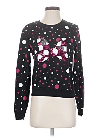 Disney Parks Pullover Sweater (view 1)