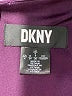 DKNY Purple Cocktail Dress Size 4 - photo 7