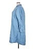 Torrid 100% Lyocell Blue Casual Dress Size 2X Plus (2) - photo 5