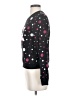 Disney Parks Polka Dots Black Pullover Sweater Size S - photo 5