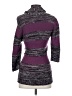 Bongo Purple Pullover Sweater Size S - photo 2