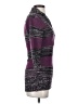 Bongo Purple Pullover Sweater Size S - photo 4