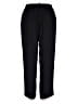 Target Solid Black Casual Pants Size XXL - photo 2