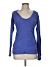 Zella Blue Active T-Shirt Size M - photo 1