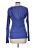 Zella Blue Active T-Shirt Size M - photo 2