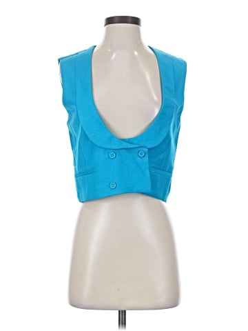 Batman Sleeveless Blouse (view 1)