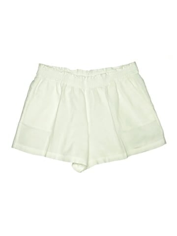 Pure Navy Shorts (view 1)