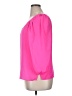 Vince Camuto 100% Polyester Pink 3/4 Sleeve Blouse Size XL - photo 5