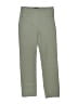 Theory Solid Green Casual Pants Size 00 - photo 1