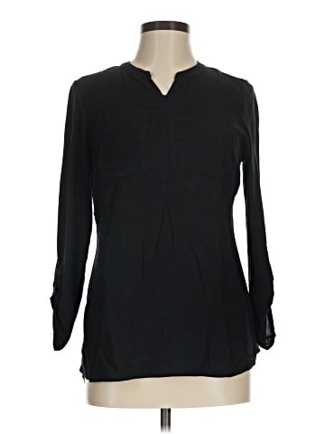 TWO by Vince Camuto Long Sleeve T-Shirt (view 1)