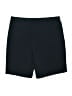 Croft & Barrow Solid Blue Athletic Shorts Size 8 regular - photo 2