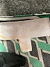 Superfoxx Argyle Green Casual Dress Size XS - photo 7
