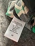 Superfoxx Argyle Green Casual Dress Size XS - photo 8