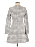 Shein Tweed Gray Casual Dress Size 6 - photo 2