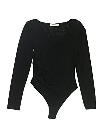 Faded Rose Bodysuit (view 1)