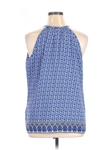 Renuar Sleeveless Blouse (view 2)