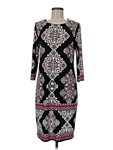 Studio One Casual Dress (view 1)
