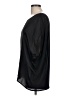 Vince. Black 3/4 Sleeve Top Size L - photo 5