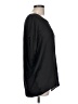 Vince. Black 3/4 Sleeve Top Size L - photo 4