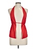 Shein Red Tank Top Size L - photo 1