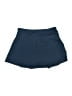 Unbranded Solid Blue Active Skort Size L (estimated) - photo 1