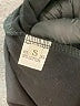 Unbranded Black Coat Size S - photo 7