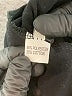 Unbranded Black Coat Size S - photo 8