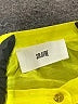 Solotre Yellow Long Sleeve Blouse Size EU 46 / US 16 - photo 7