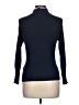 Yoki Blue Cardigan Size L - photo 2