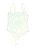 Unbranded White Bodysuit Size M - photo 2
