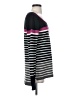 Hatley Stripes Black Pullover Sweater Size S - photo 4