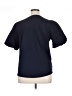 Chico's Blue Short Sleeve Top Size XL (3) - photo 2