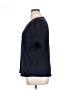 Chico's Blue Short Sleeve Top Size XL (3) - photo 5