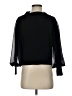 Club Monaco 100% Wool Black Cardigan Size XS - photo 1