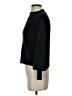 Club Monaco 100% Wool Black Cardigan Size XS - photo 5