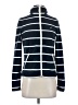 Nautica 100% Polyester Stripes Blue Jacket Size XS - photo 1