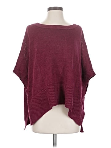 Chico's Poncho (view 1)