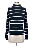 Nautica 100% Polyester Stripes Blue Jacket Size XS - photo 2