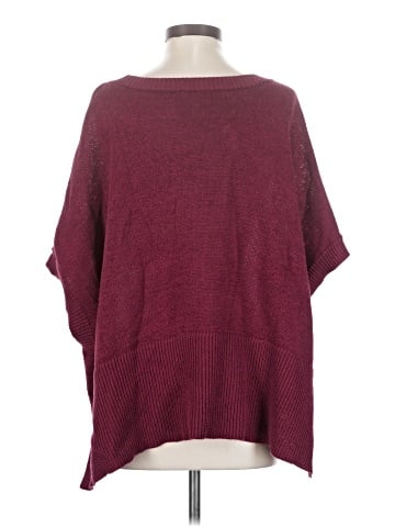 Chico's Poncho (view 2)