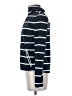 Nautica 100% Polyester Stripes Blue Jacket Size XS - photo 5